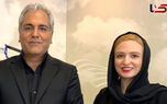 ماجرای تکان‌دهنده مهران مدیری در مراسم ختم گلاره عباسی؛ وقتی اتفاق غیرمنتظره‌ای رخ داد!