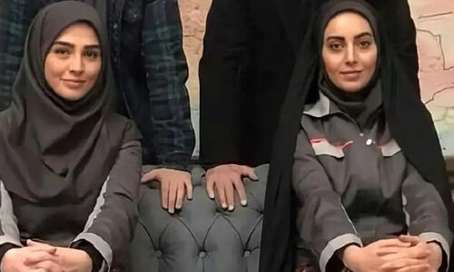 بیوگرافی شیوا سریال بچه مهندس ۴ + جذاب ترین عکس ها