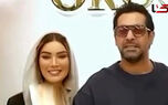 کامران تفتی با دال عدس بوشهری، عشق را در قاب آشپزخانه به تصویر کشید!