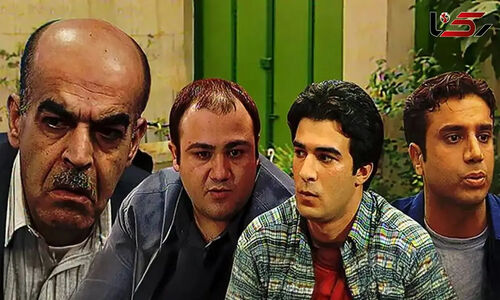 مهران غفوریان: خودم بیش از همه در «زیر آسمان شهر» خندیدم + پشت‌صحنه‌های جذاب سریال خاطره‌انگیز