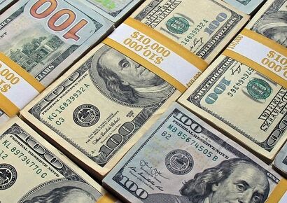 قیمت دلار امروز چهارشنبه ۵ آذر ۱۴۰۴