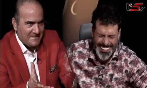 حسن ریوندی در «رک شو»: از فقر شدید و لقمه گرفتن برای خانواده‌ام تا نوشتن مشق بچه‌ها!