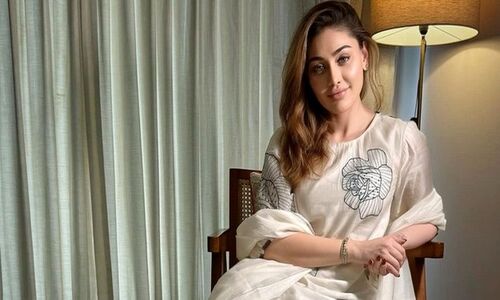 مرگ ستاره بالیوود با ماده ضدپیری