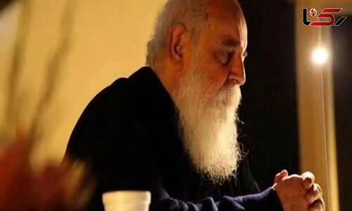 آواز غمگین هوشنگ ابتهاج که دل‌ها را به لرزه درمی‌آورد!