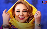 بهنوش بختیاری با استایل بی‌سابقه ایران باستان همه را شگفت‌زده کرد!