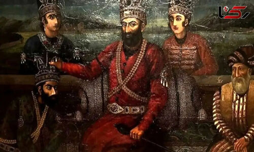 نادرشاه افشار؛ قهرمان جنگ و پادشاهی که سرنوشت ایران را تغییر داد!