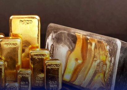 پیش‌بینی قیمت طلا در تا پایان 2025 | جهش تاریخی یا سقوط بی‌سابقه؟
