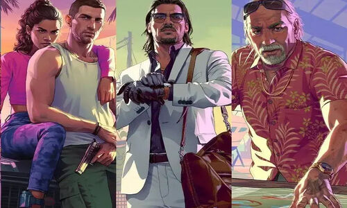 هزینه ساخت GTA ۶ از برج خلیفه دبی بیشتر است!