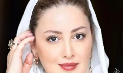 بیوگرافی شیلا خداداد و فرزین سرکارات شوهر پزشک و پولدارش