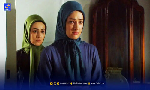 آیدا فقیه‌زاده؛ مهندس نرم‌افزار که با سریال «زمانه» به شهرت رسید + تصاویر دیده‌نشده