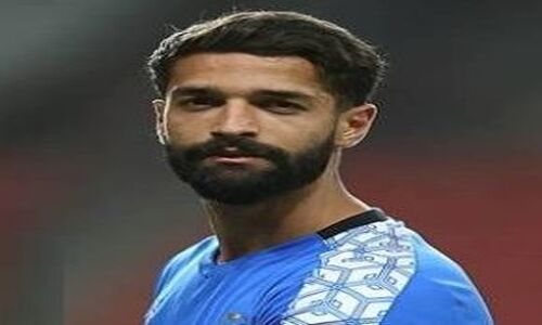 آرمین سهرابیان؛ از گرگان تا فوتبال ایران با زندگی خانوادگی جذاب