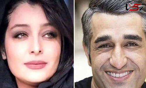 خواستگاری پنهانی پژمان جمشیدی از ساره بیات بعد از فقدان همسرش؛ ماجرایی که همه را شگفت‌زده کرد