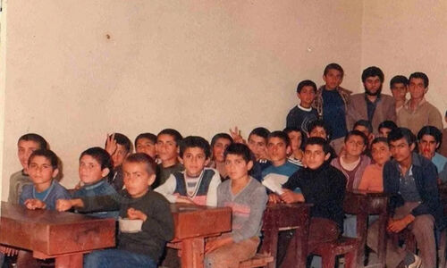 راز جوان‌تر دیده شدن دهه شصتی‌ها نسبت به دهه‌های بعدی چیست؟