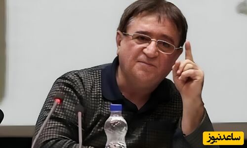دکتر انوشه با طلایی‌ترین نصیحت زندگی، این سه نفر را هرگز فراموش نکنید!