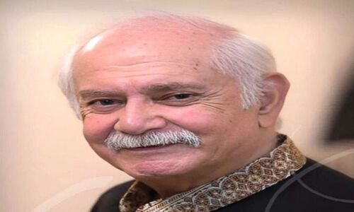 ناگفته‌های زندگی ناصر مسعودی؛ بلبل گیلان که موسیقی را جاودانه کرد