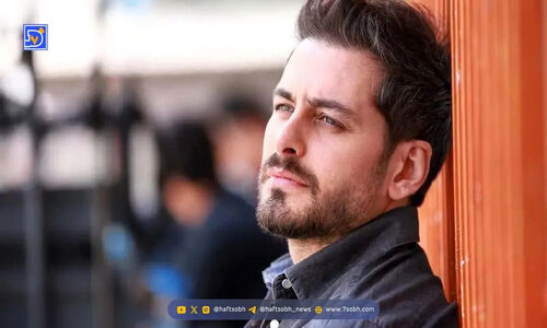 تحول حیرت‌انگیز احمد پورخوش بازیگر «آنام» پس از ۸ سال؛ راز موفقیت و تغییر چهره‌اش چیست؟