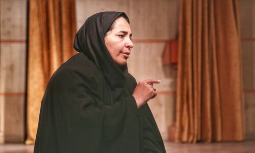 بازبینی ۳۷ اثر تئاتری در جشنواره قم؛ معرفی ۴ نمایش به مرحله منطقه‌ای فجر