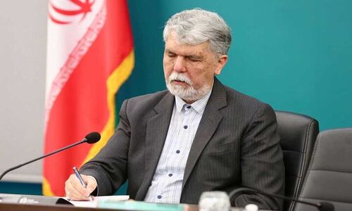 پیام تسلیت وزیر فرهنگ به مناسبت درگذشت ناصر مسعودی؛ هنرمندی که موسیقی گیلان را جاودانه کرد