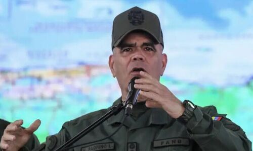وزیر دفاع ونزوئلا هشدار داد: آماده مقابله قاطع با هر تجاوزی هستیم!