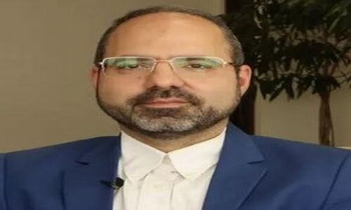 حامد افشاری کیست؟ معرفی سرپرست جدید تحقیقات و نوآوری دانشگاه آزاد با سوابقی درخشان