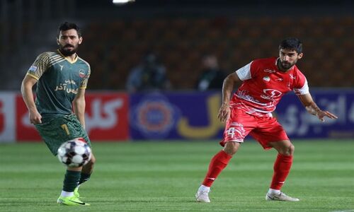 آزمون بزرگ اوسمار در دیدار سرنوشت‌ساز پرسپولیس مقابل شمس‌آذر پیش از دربی حساس!