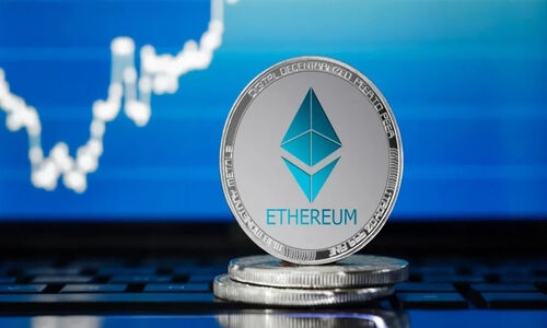 اتریوم آماده جهش بزرگ؛ آیا قیمت به ۳۴۲۵ دلار خواهد رسید؟