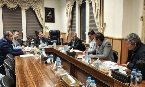 تصویب ۱۰۴۰ میلیارد تومان اعتبار برای تحول پروژه‌های آبی اردبیل؛ چه تغییراتی در راه است؟
