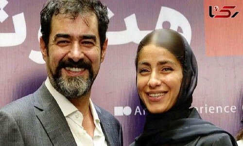 دورهمی جذاب شهاب حسینی با همسر دوم و ستاره‌های سینما؛ راز پشت این عکس چیست؟