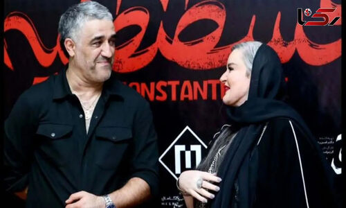 نعیمه نظام‌دوست با واکنشی احساسی از بی‌گناهی پژمان جمشیدی حمایت کرد؛ پیامی که همه را تحت تاثیر قرار داد