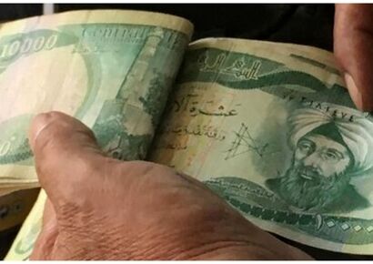 قیمت دینار عراق امروز ۸ آذر؛ نوسان هم‌راستا با دلار باعث افزایش شد