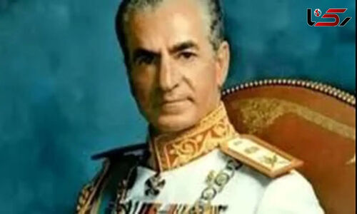 سفر به گذشته؛ تصویری نادر از محمدرضا پهلوی در جزیره کنتادورا پاناما در سال ۵۸