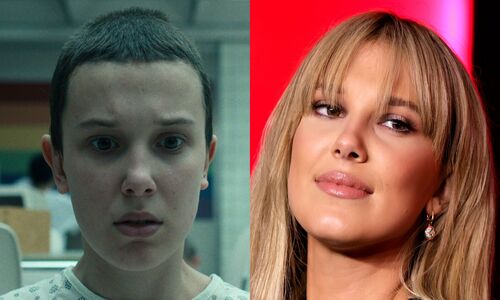 میلی بابی براون رتبه‌بندی فصل‌های Stranger Things را فاش کرد؛ چرا فصل دوم در پایین‌ترین جایگاه قرار گرفت؟