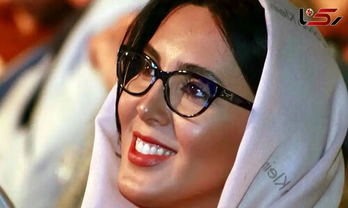 جشن تولد 44 سالگی لیلا بلوکات با ژست‌های خاص پاییزی و دکوراسیون لاکچری