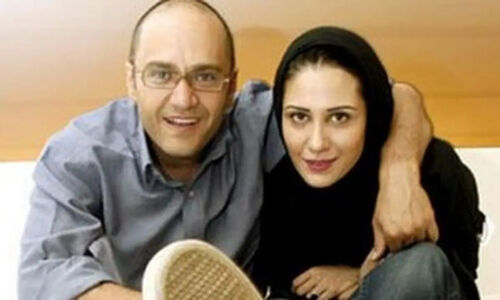 بیوگرافی ماندانا روحی همسر اول رامبد جوان