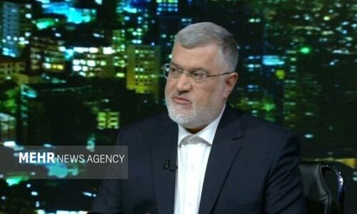 استاندار تهران با عذرخواهی از مردم، مازوت‌سوزی در نیروگاه‌ها را قاطعانه تکذیب کرد
