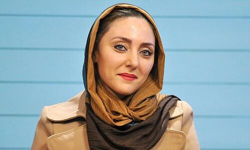 زندگی خصوصی مهسا کرامتی چشم خوش رنگ+بیوگرافی