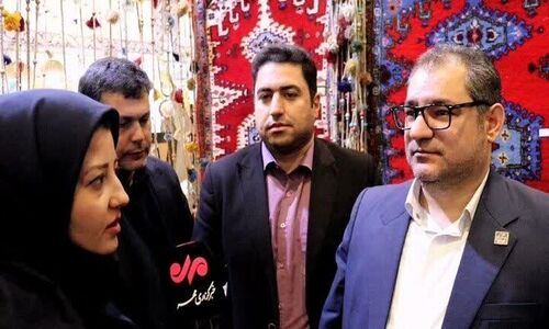 گلپایگان؛ جادوی بی‌نظیر طبیعت و هنر در دل ایران