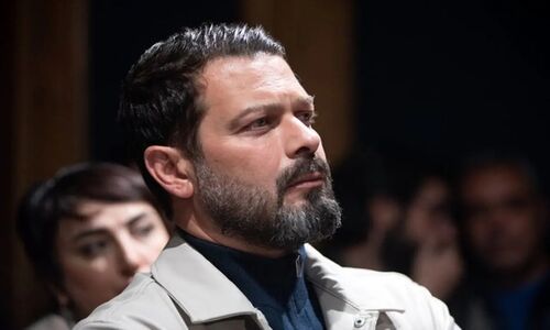پژمان بازغی فاش کرد: بازیگران به شوکر برقی برای محافظت شخصی نیاز دارند!