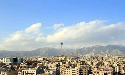 تهران ۷ ماه تمام بدون باران؛ رکورد بی‌سابقه کم‌بارشی در پایتخت شکسته شد!