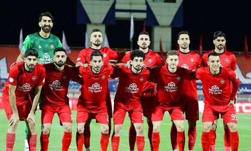 نبرد حساس تراکتور و چادرملو؛ اسکوچیچ در مسیر بازگشت به صدر جدول با حریف قدرتمند روبرو می‌شود