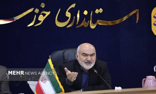 استاندار خوزستان: تئاتر، بازتابی زنده از صلابت و همبستگی اجتماعی در دل استان