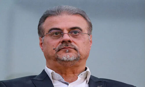 واکنش جدی فدراسیون؛ احضار جویباری به دلیل درخواست داور خارجی در دربی ۱۰۶