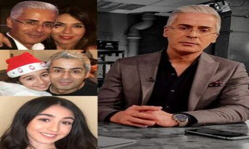 فرشاد متقی؛ از اجرای منوتو تا زندگی خصوصی در کنار آناهیتا کامران که نمی‌دانستید