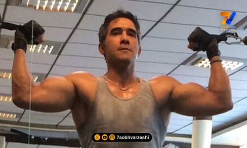 احمدرضا عابدزاده؛ افسانه فوتبال ایران و رازهای زندگی خانوادگی‌اش که نمی‌دانستید