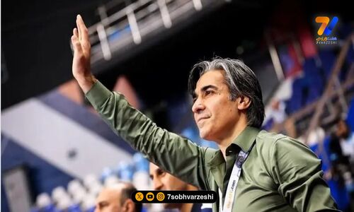 نگاهی ویژه به قاب خانوادگی وحید شمسایی، آقای گل بی‌رقیب جام ملت‌های آسیا
