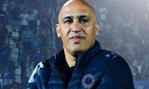 علیرضا منصوریان؛ سرمربی جدید و جنجالی تیم الطلبه عراق شد!