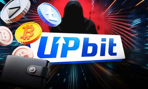 کارشناس امنیتی فاش کرد: هک بی‌سابقه صرافی آپ‌بیت چگونه با تحلیل ریاضی پیچیده رخ داد؟
