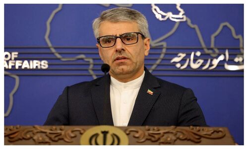 ایران اقدام آمریکا در بستن حریم هوایی ونزوئلا را به شدت محکوم کرد