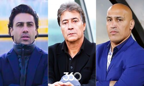 راز لژیونرهای استقلال در مربیگری خارج از ایران؛ از منصوریان تا حشمت مهاجرانی