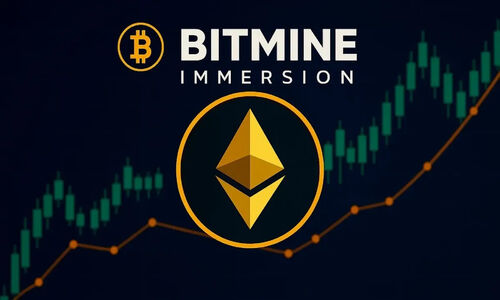 تام لی و بیت‌ماین موج جدید خرید میلیونی اتریوم را راه‌اندازی کردند